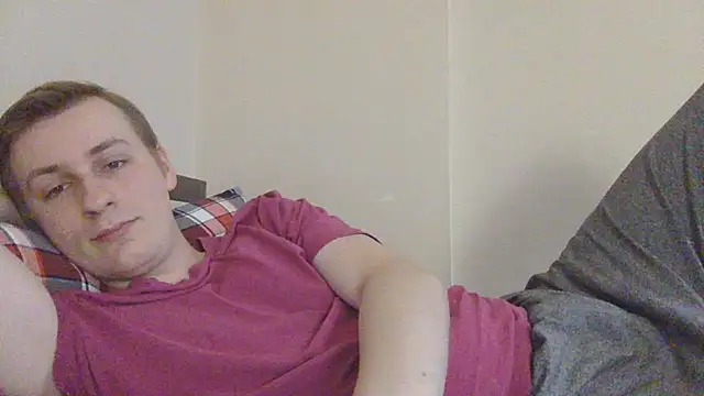 Snapshot of your_andy chatting on October 12, 6:40 am your andy online show from October 12, 6:40 am