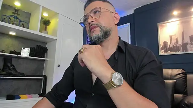 MrFrank tattoo online show from June 26, 2:19 pm