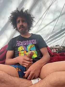 Mrvanillaa online show from April 6, 9:37 pm