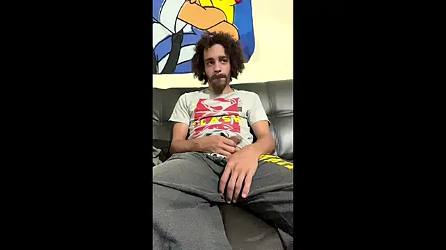 Snapshot of Mrvanillaa chatting on October 14, 11:34 pm Mrvanillaa online show from October 14, 11:34 pm