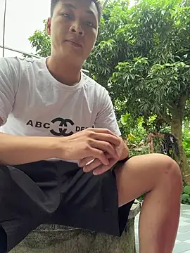 Naughty--asian online show from March 21, 2:15 am