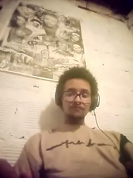 deagon996 online show from January 7, 5:45 am