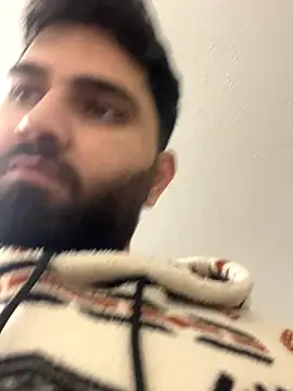 Shamang269 online show from October 29, 12:30 pm