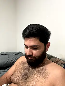 Shamang269 online show from October 17, 8:46 pm