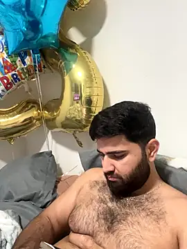 Shamang269 online show from November 6, 1:03 pm