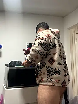 Shamang269 online show from January 12, 4:44 pm