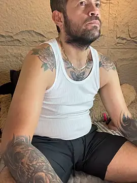 jonathan rivers online show from June 22, 8:46 pm