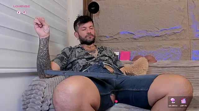 jonathan rivers online show from March 29, 5:24 pm