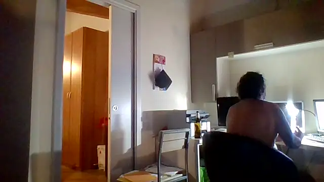 Snapshot of woww791 chatting on September 23, 6:51 pm woww791 online show from September 23, 6:51 pm