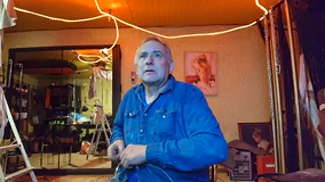 jeanlulu online show from December 20, 8:49 pm