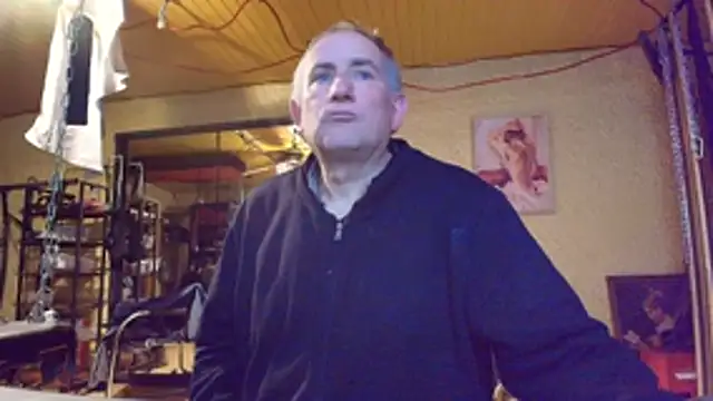 jeanlulu online show from February 8, 5:39 pm