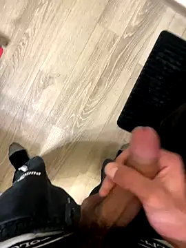 Nando49  online show from October 25, 7:37 pm