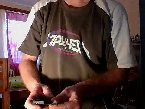 Snapshot of 82liska chatting on October 17, 2:54 pm 82liska online show from October 17, 2:54 pm