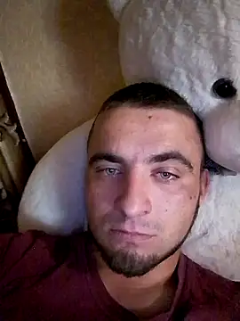 Andy Max online show from October 5, 9:02 am