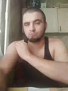 Andy Max online show from February 11, 10:59 am