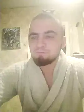 Andy Max online show from January 11, 8:10 pm