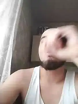 Andy Max online show from January 7, 12:59 pm