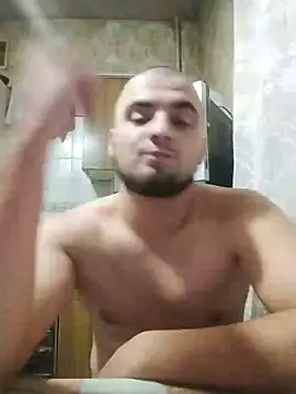 Andy Max online show from January 8, 8:29 pm