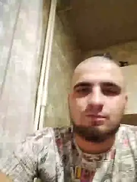 Andy Max online show from January 8, 10:15 am