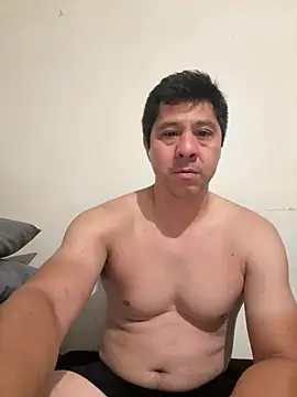 jCleonV online show from July 29, 3:16 am