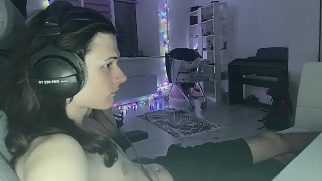 CandyChell online show from May 12, 9:56 pm