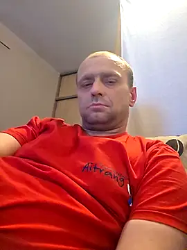 Roman0798 online show from February 11, 6:51 am