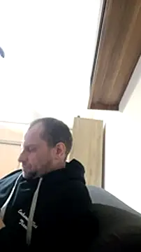 Snapshot of Roman0798 chatting on January 12, 8:57 pm Roman0798 online show from January 12, 8:57 pm