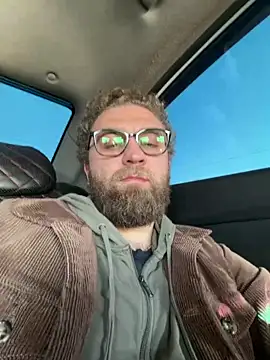 Bear bear  online show from May 2, 2:42 pm