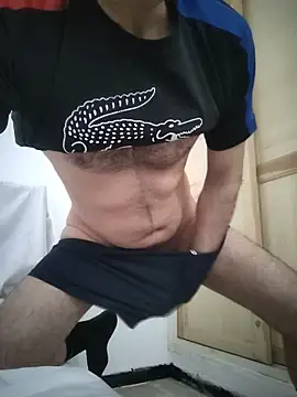 Manuel Ferrara96 online show from May 21, 7:26 am