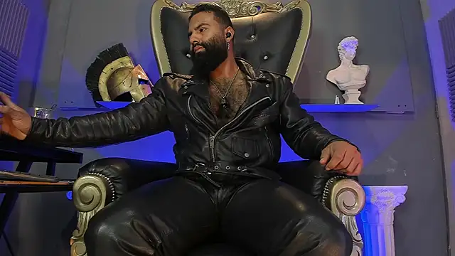 Snapshot of BeardAndrew chatting on October 4, 11:53 pm BeardAndrew online show from October 4, 11:53 pm
