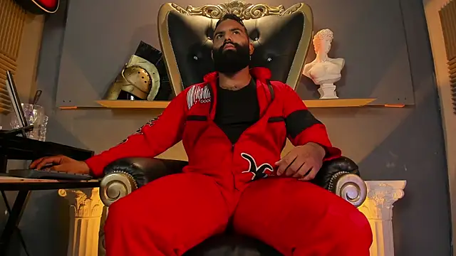 Snapshot of BeardAndrew chatting on September 20, 9:15 pm BeardAndrew online show from September 20, 9:15 pm