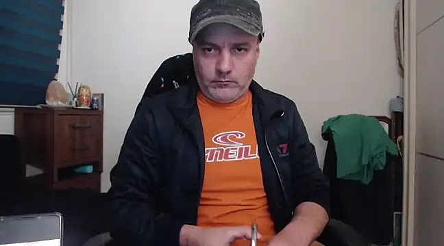0anal21 online show from March 1, 6:54 pm