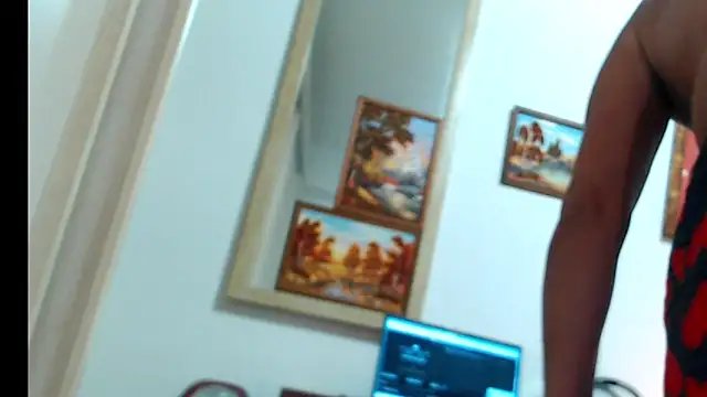 0anal21 online show from October 30, 4:08 pm