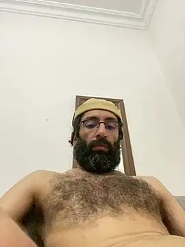 Addicted Avocado online show from June 19, 1:44 am
