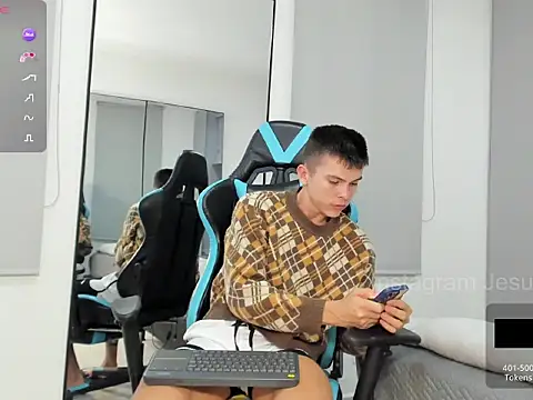 Daddyrich4u online show from November 25, 11:34 am