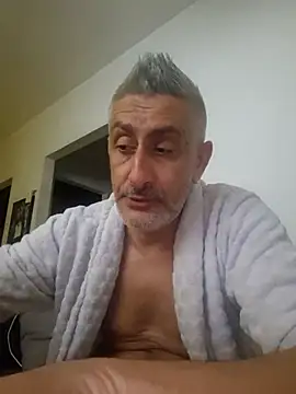 DildoG45 online show from December 21, 1:57 am