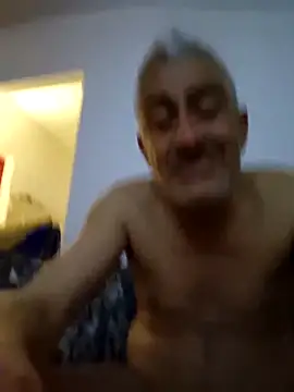 cuci45 online show from April 12, 6:20 pm