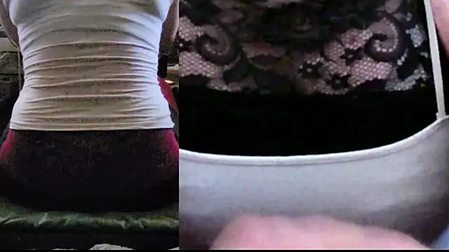 kinky-bella online show from April 6, 3:02 pm