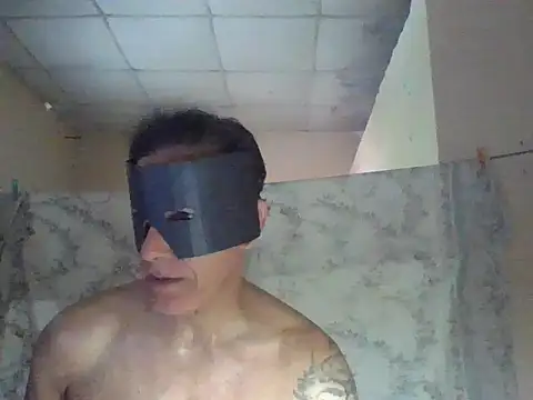 CaptainFox online show from May 7, 5:24 pm