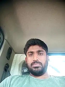 Snapshot of Driver-naru chatting on March 13, 6:48 am Driver-naru online show from March 13, 6:48 am