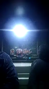 Snapshot of Driver-naru chatting on January 22, 4:23 pm Driver-naru online show from January 22, 4:23 pm
