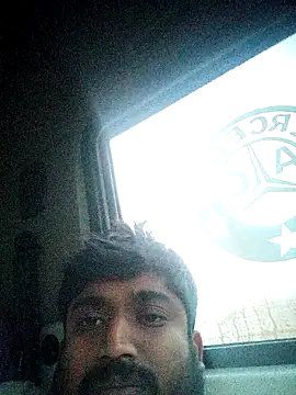 Snapshot of Driver-naru chatting on February 12, 12:27 am Driver-naru online show from February 12, 12:27 am