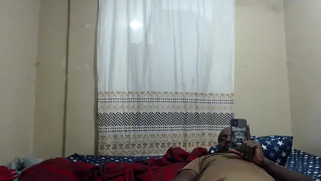 HARLEXBIGCOCK online show from February 4, 1:00 am