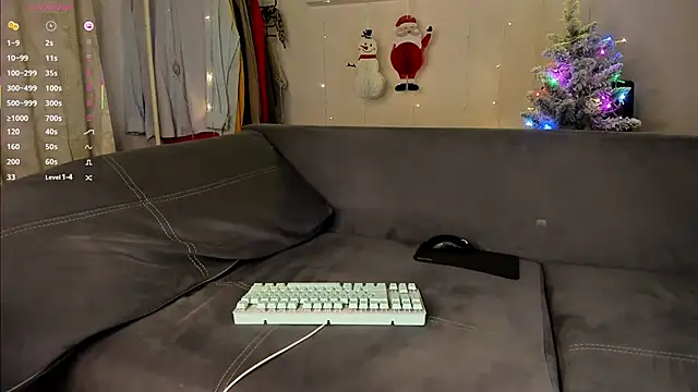 Alexey Hairy online show from December 17, 5:08 pm