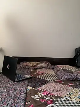 debu46 online show from March 13, 4:53 am