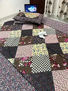 debu46 online show from April 6, 10:27 am