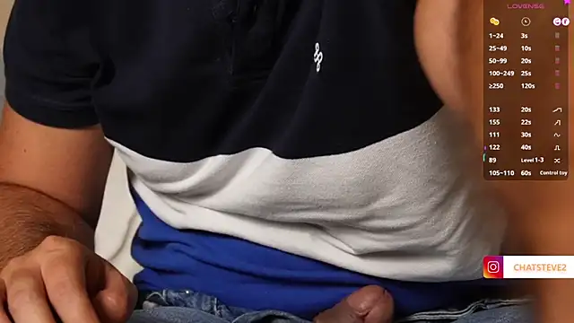 Snapshot of _MrPrecum_ chatting on September 11, 3:16 am MrPrecum online show from September 11, 3:16 am