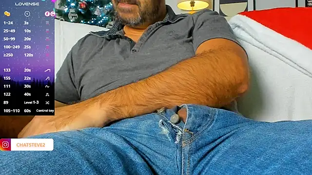 Snapshot of _MrPrecum_ chatting on December 12, 4:15 am MrPrecum online show from December 12, 4:15 am