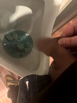 Ju rine007 online show from October 24, 1:18 am