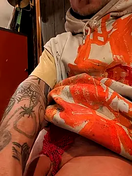 rexflexxx online show from April 30, 2:29 am